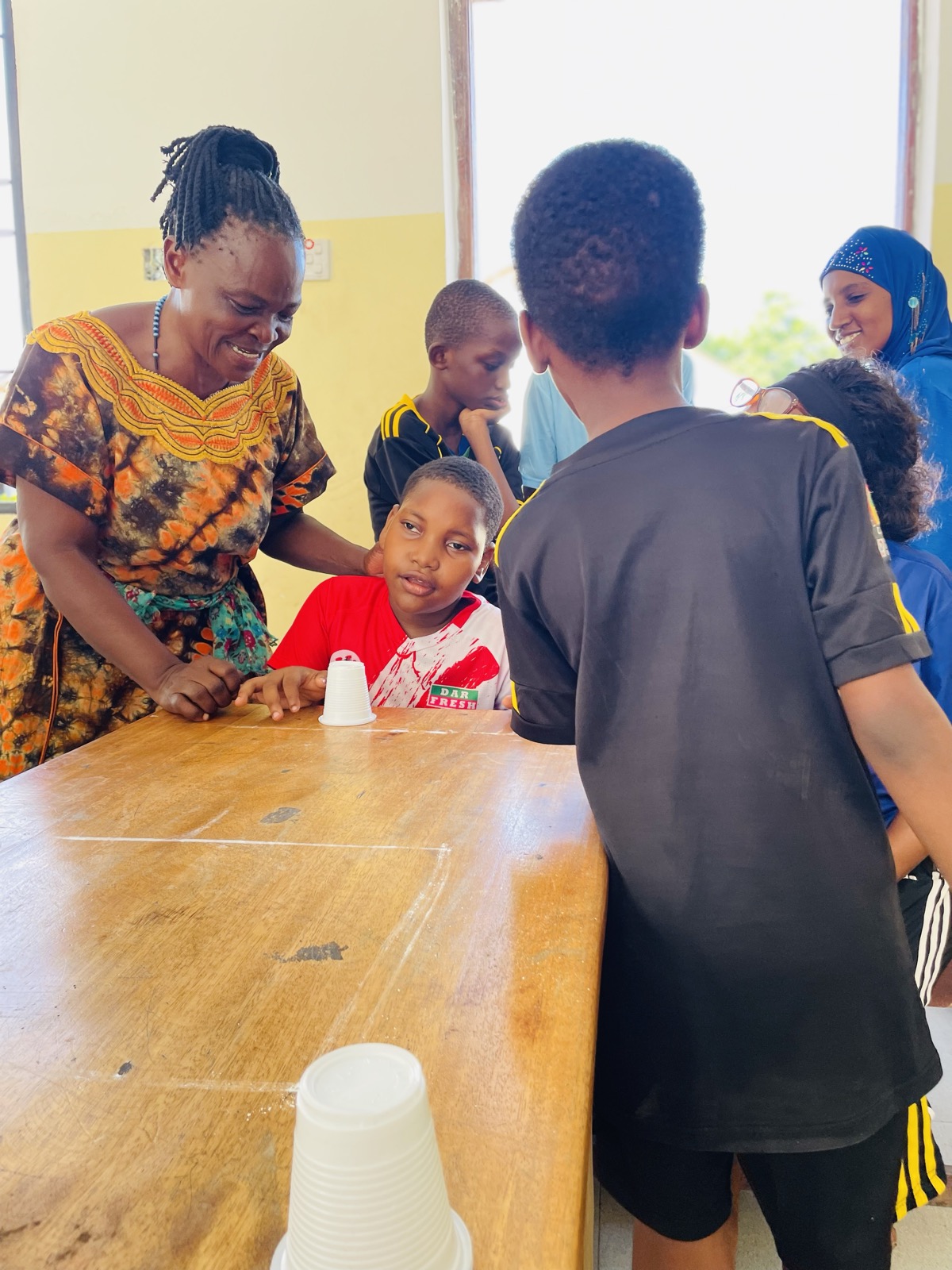 Autism Awareness in Dar es Salaam: Why Understanding Matters