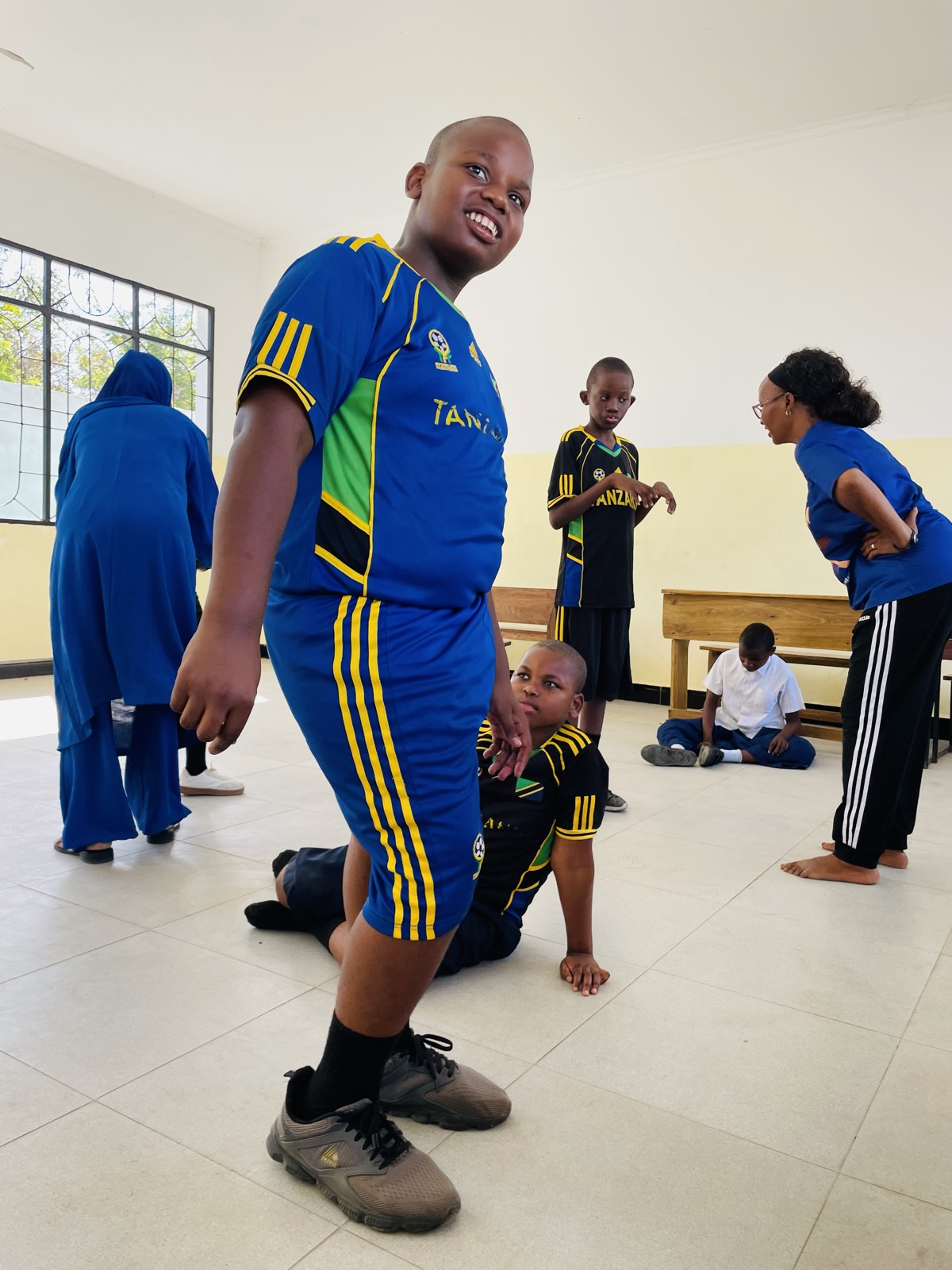 Autism Awareness in Dar es Salaam: Why Understanding Matters
