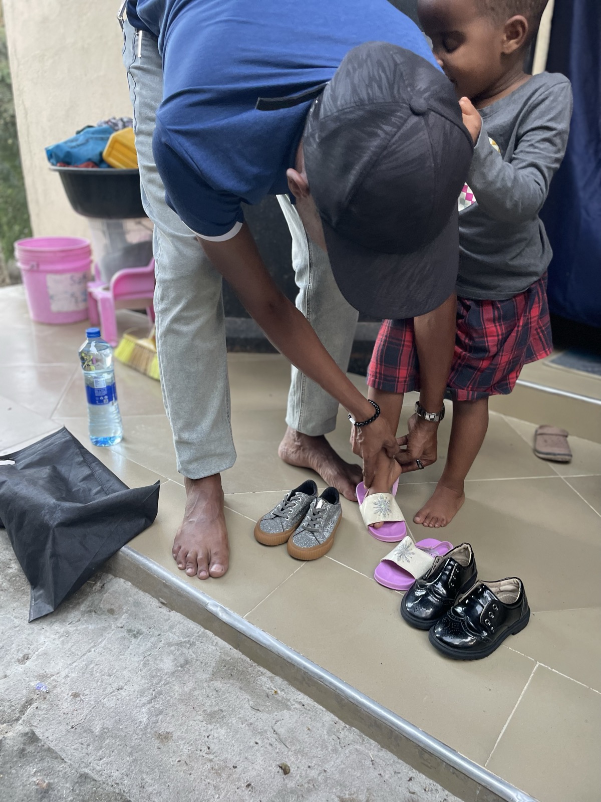 Essential School Supplies for a Child with Special Needs